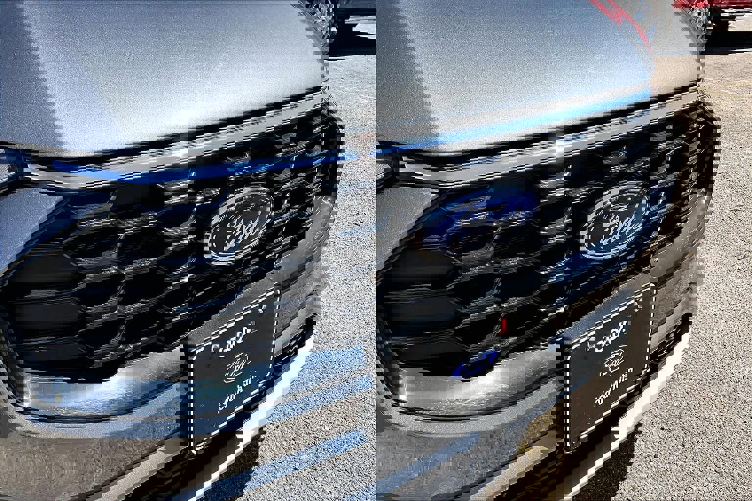 Certified 2023 Ford Escape ST-Line w/ Tech Pack #1 image 32