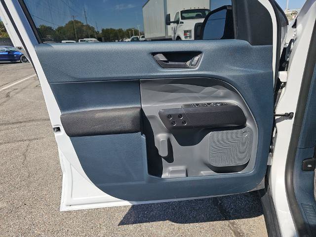Certified 2025 Ford Maverick XL FWD image 26
