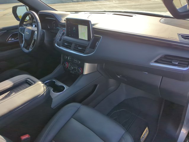 Used 2023 Chevrolet Tahoe LT w/ LT Signature Package image 25