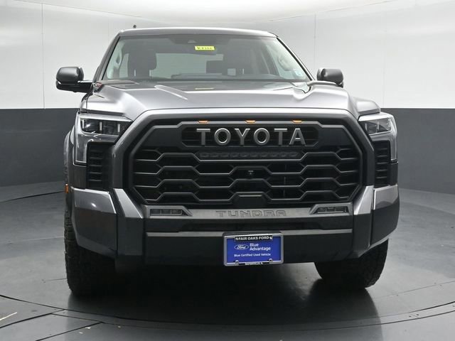 Used 2023 Toyota Tundra TRD Pro AWD/4WD image 19