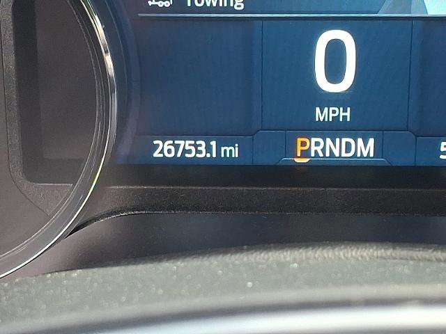 Certified 2022 Ford F150 Tremor w/ Equipment Group 401A Mid image 19