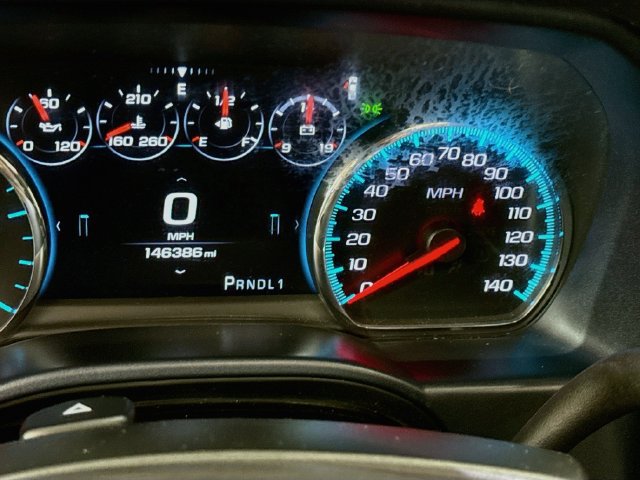 Used 2019 GMC Sierra 3500 Denali w/ Duramax Plus Package AWD/4WD image 12