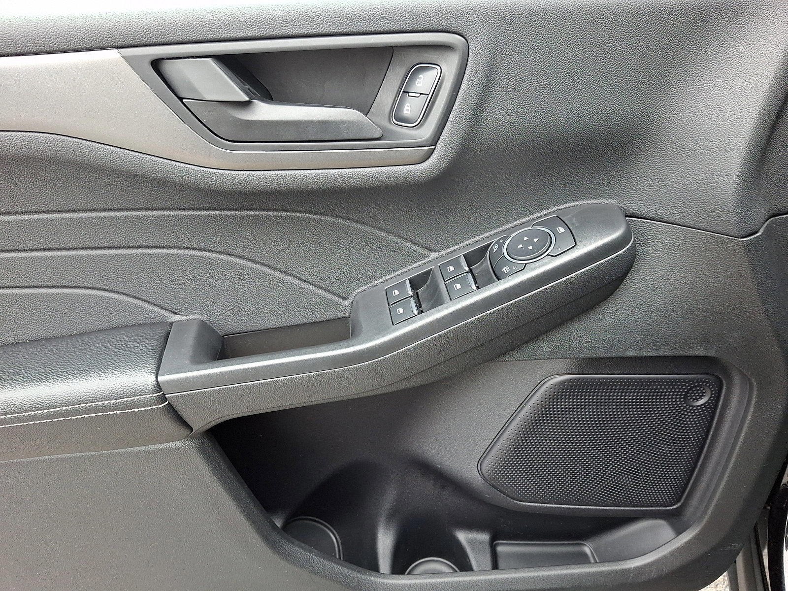 Certified 2023 Ford Escape Active image 12