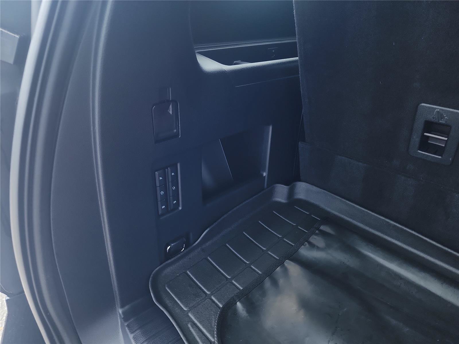 Certified 2021 Ford Expedition Limited RWD image 20