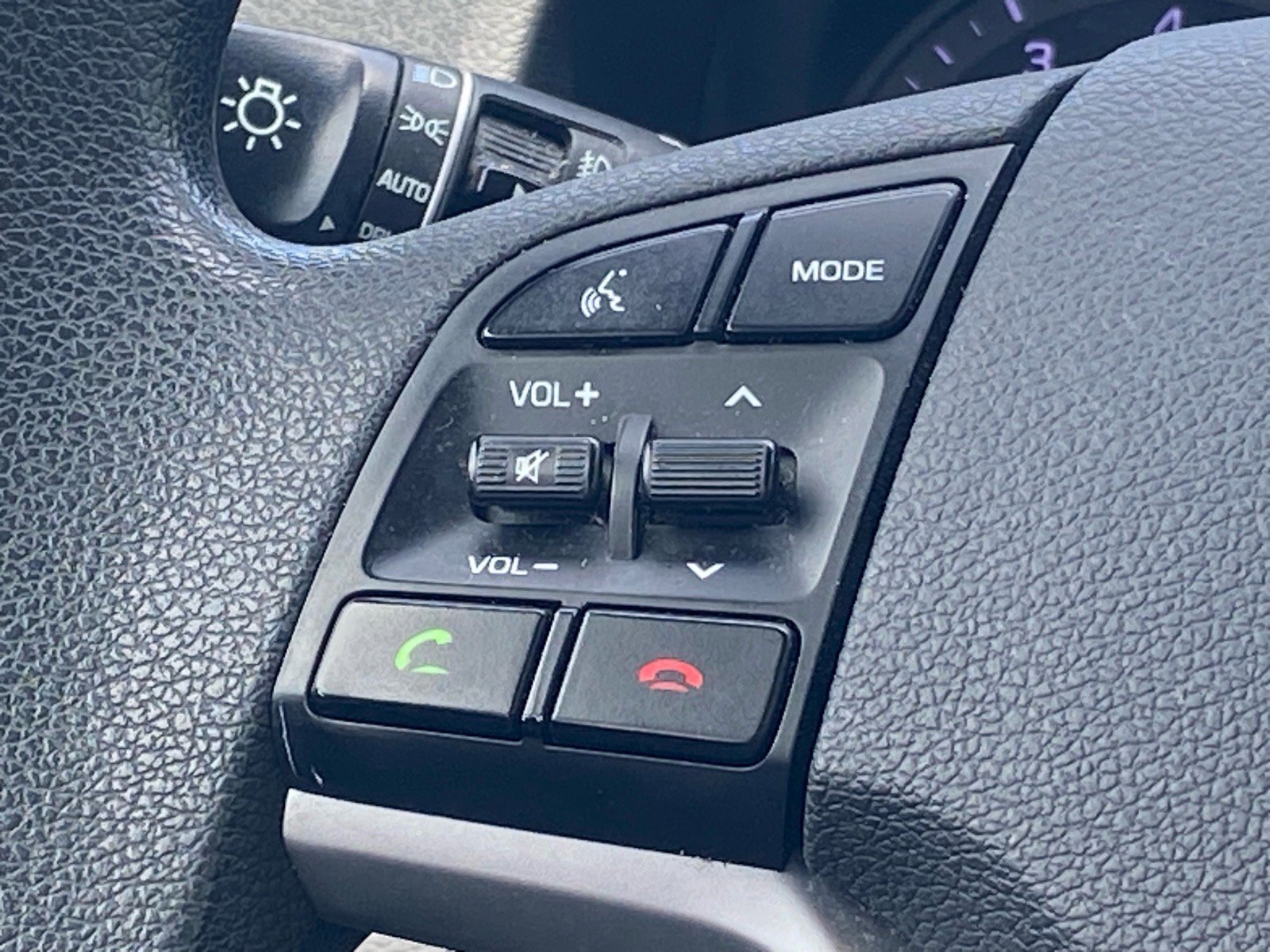 Used 2018 Hyundai Tucson SEL AWD/4WD image 8