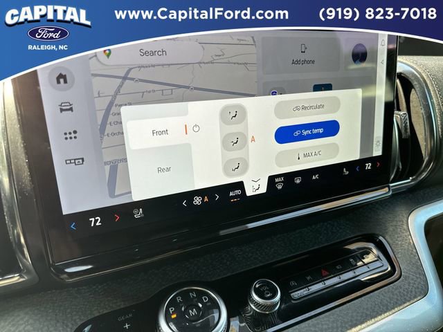 Certified 2025 Ford Expedition Tremor AWD/4WD image 30