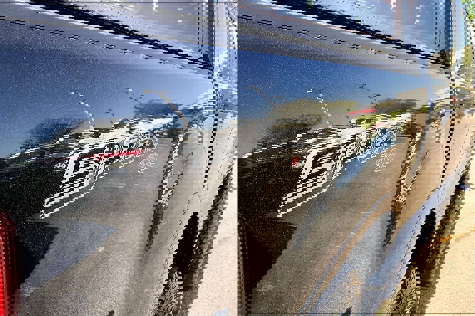 Certified 2019 Ford Ranger XLT w/ Equipment Group 302A Luxury image 10