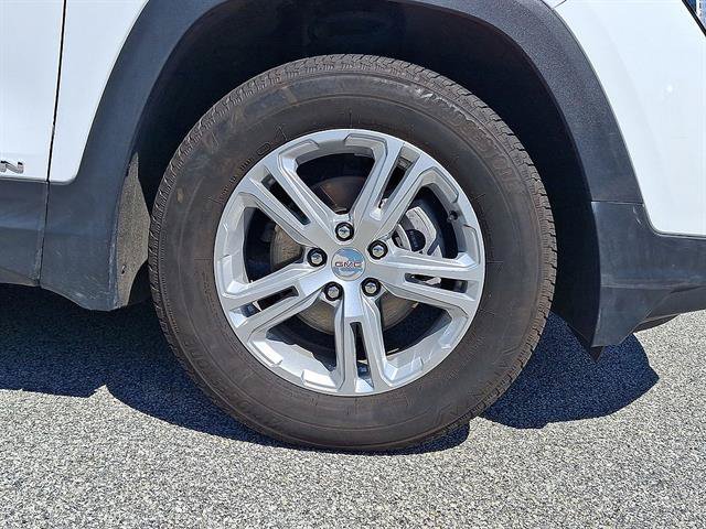 Used 2023 GMC Terrain SLE w/ Driver Convenience Package AWD/4WD image 27