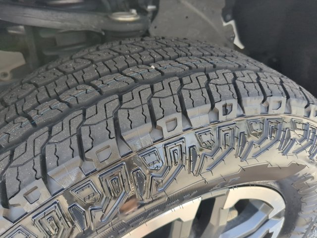 Used 2024 Toyota Tacoma TRD Sport RWD image 12