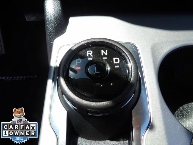 Certified 2024 Ford Bronco Sport Big Bend AWD/4WD image 24
