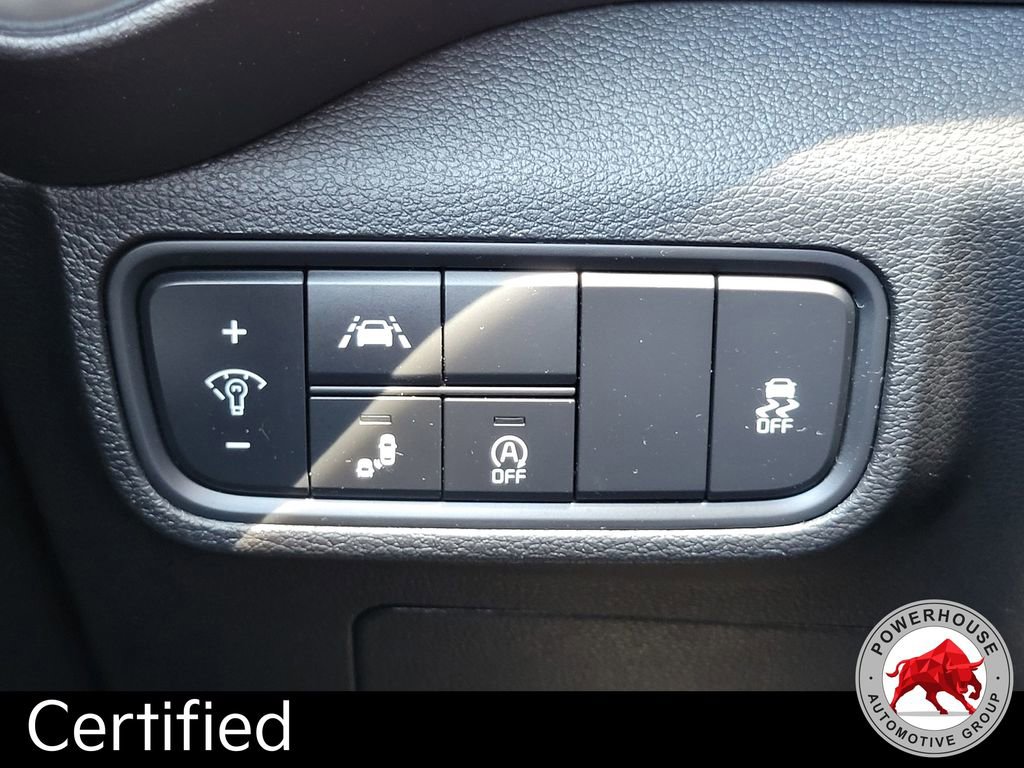 Used 2021 Kia Soul S FWD image 26