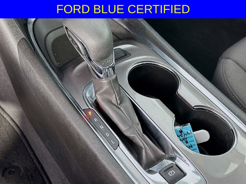 Used 2023 Chevrolet Malibu LT FWD image 19