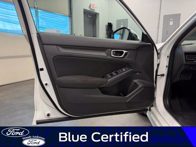Used 2026 Honda Civic LX image 21