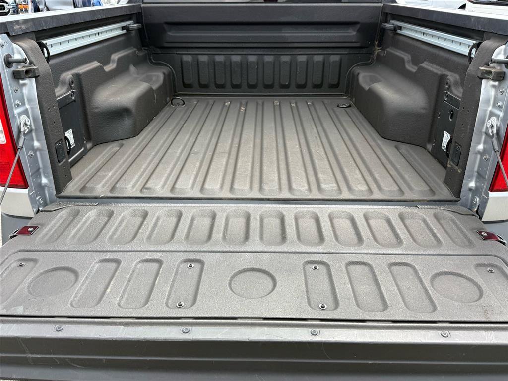 Certified 2024 Ford Maverick XLT w/ Equipment Group 300A Standard AWD/4WD image 4