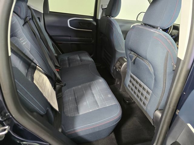 Certified 2023 Ford Bronco Sport Heritage w/ Heritage Convenience Package AWD/4WD image 14