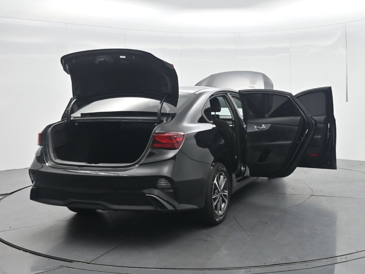 Used 2023 Kia Forte LXS FWD image 56