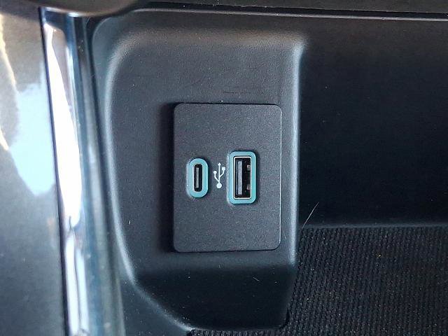 Certified 2023 Ford F150 XLT w/ Equipment Group 302A High image 25