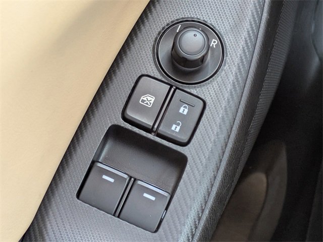 Used 2019 MAZDA MX-5 Miata RF Grand Touring image 22