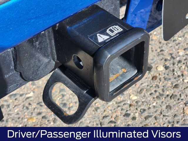 Certified 2025 Ford Maverick Lobo AWD/4WD image 20