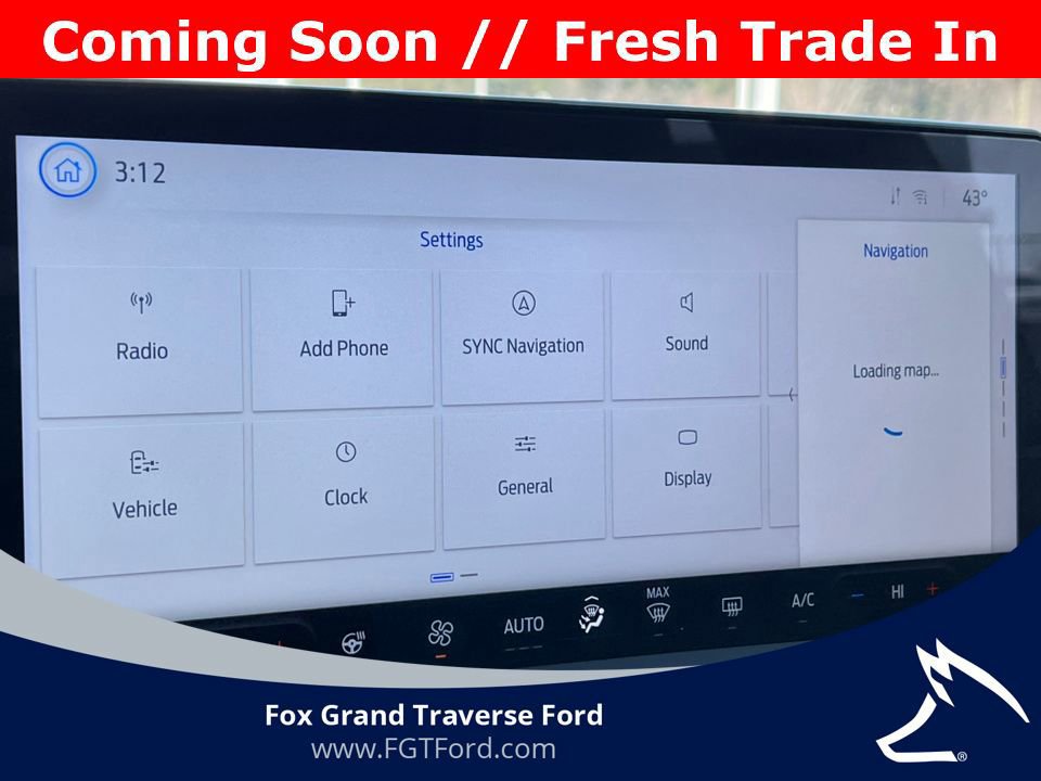 Certified 2023 Ford Escape Active w/ Tech Pack #1 image 24