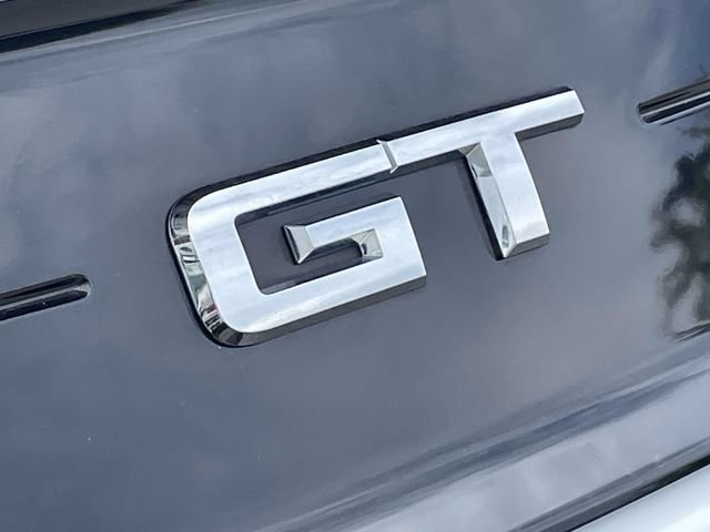 Certified 2022 Ford Mustang GT RWD image 12