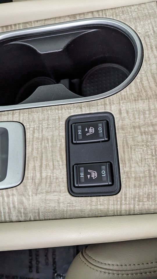 Used 2021 Nissan Murano SL image 31