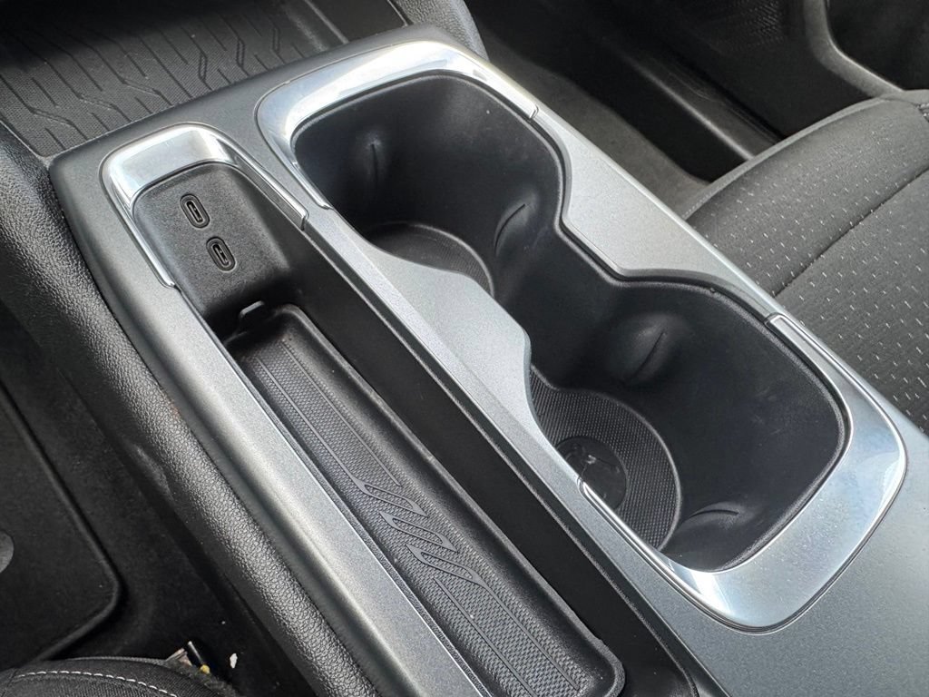 Used 2025 Chevrolet Equinox EV LT w/ Comfort Package FWD image 33