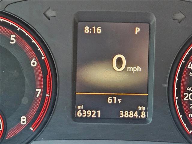 Used 2020 Volkswagen Passat 2.0T S image 13