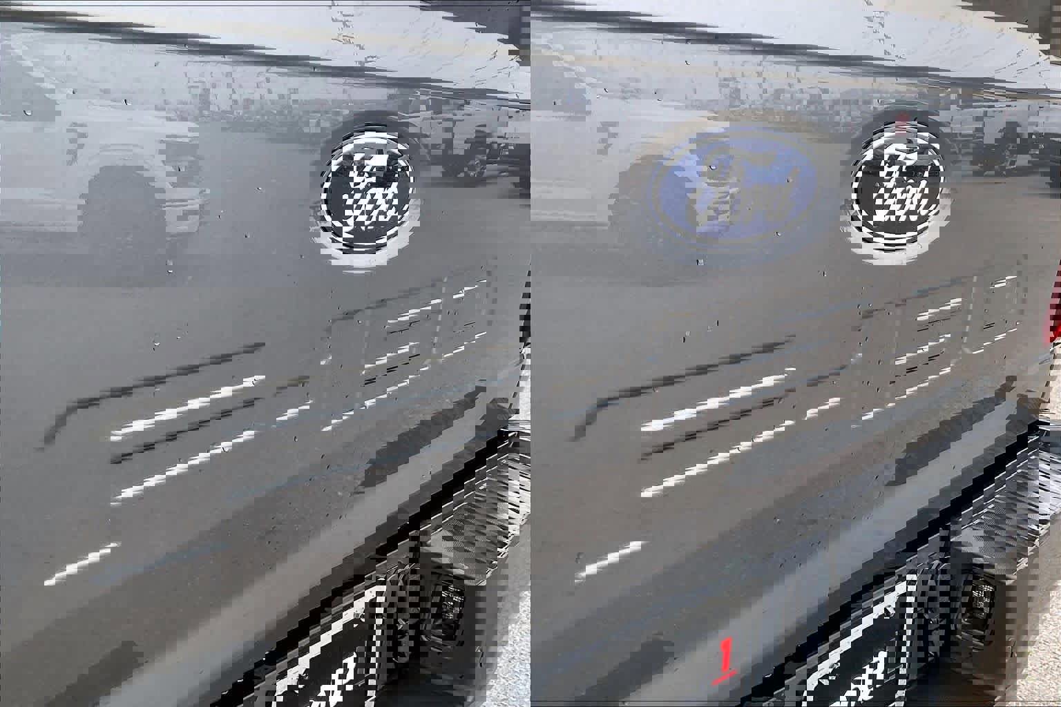 Certified 2024 Ford F150 STX image 12