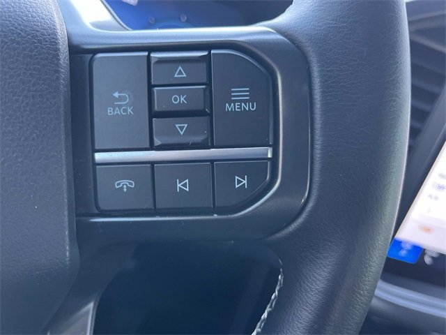 Certified 2024 Ford F150 XLT w/ Equipment Group 302A MID image 32