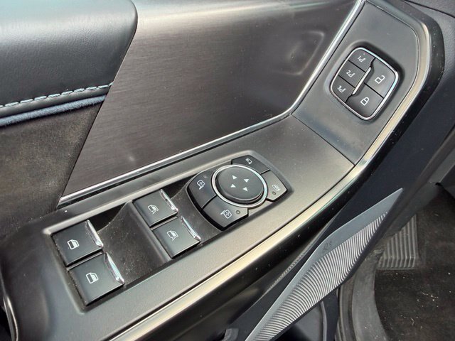 Certified 2024 Ford F150 Platinum w/ Equipment Group 702A High AWD/4WD image 26