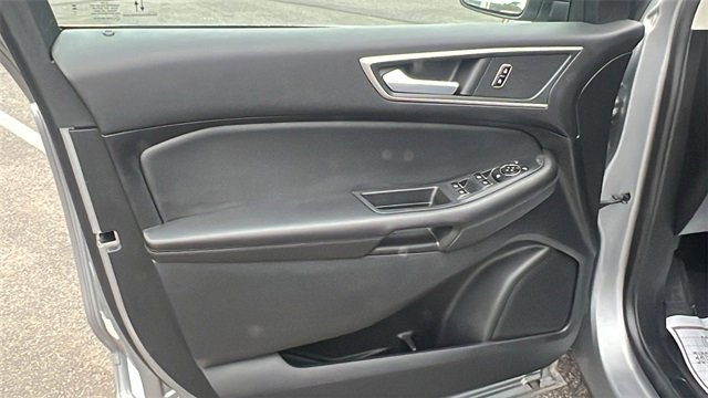 Certified 2024 Ford Edge SEL image 15