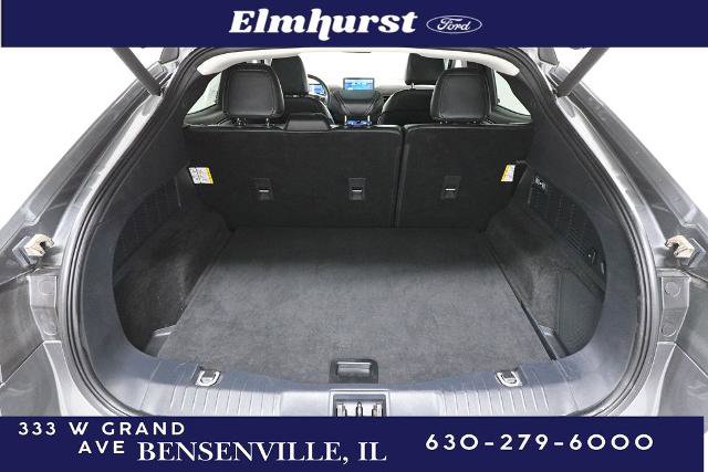 Certified 2023 Ford Mustang Mach-E Premium image 28