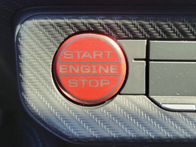 Certified 2024 Ford Mustang Dark Horse RWD image 29