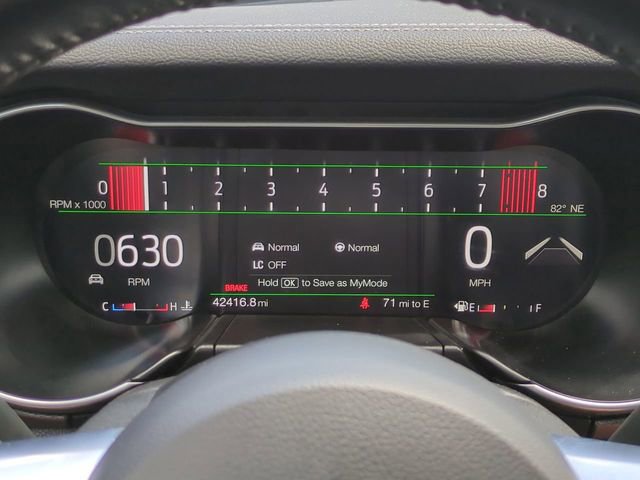 Certified 2022 Ford Mustang GT Premium w/ Equipment Group 401A RWD image 26
