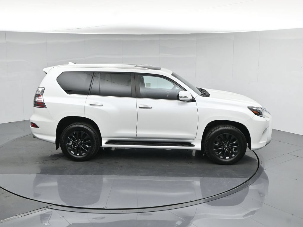 Used 2021 Lexus GX 460 Premium w/ Premium Package AWD/4WD image 45