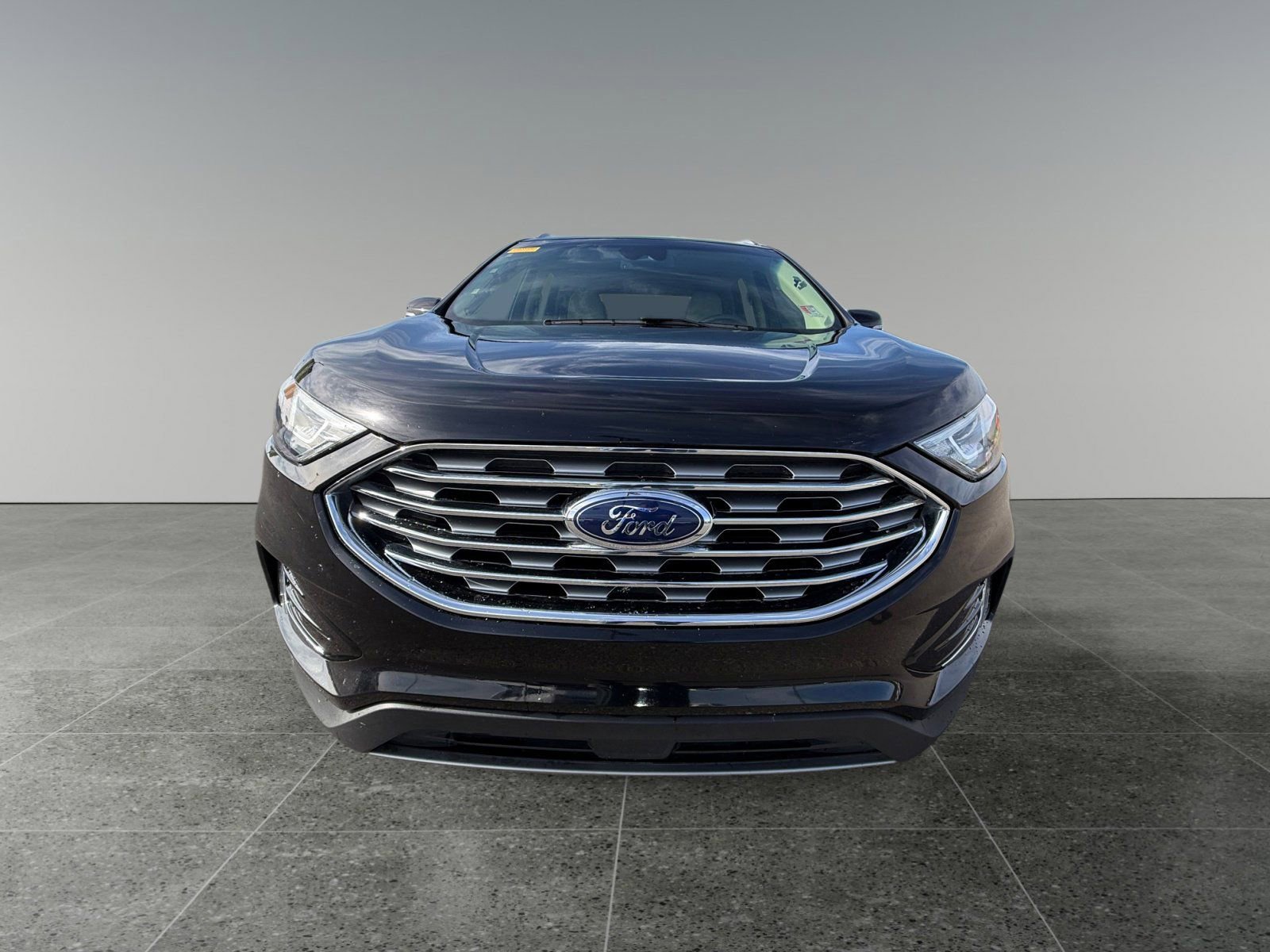 Certified 2020 Ford Edge SEL FWD image 11