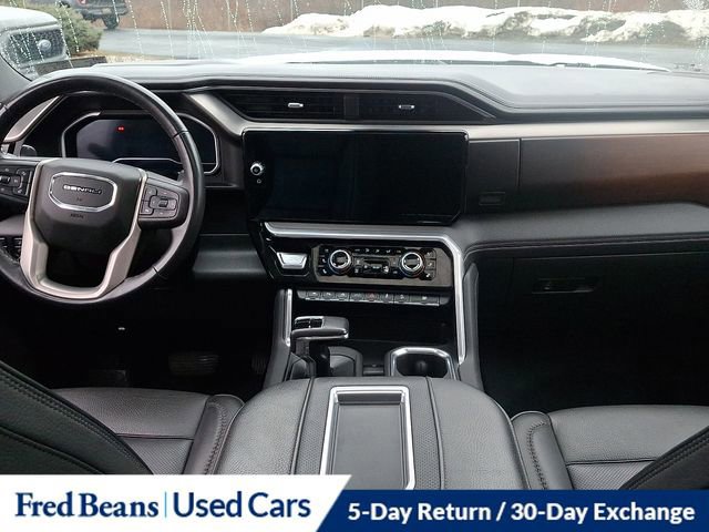 Used 2022 GMC Sierra 1500 Denali image 15