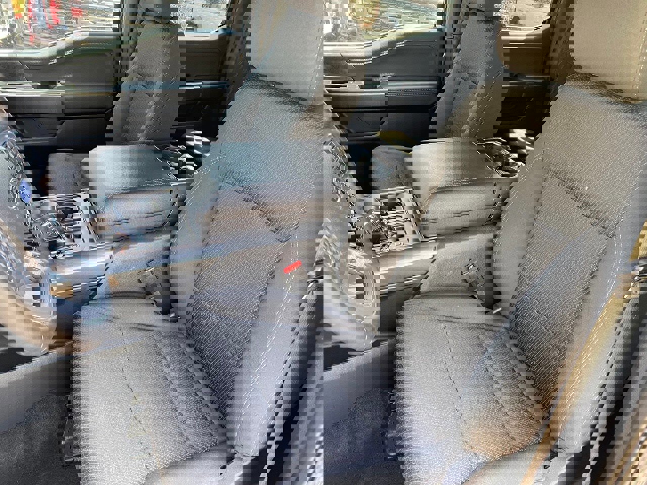 Certified 2023 Ford F150 XLT w/ Equipment Group 302A High image 34