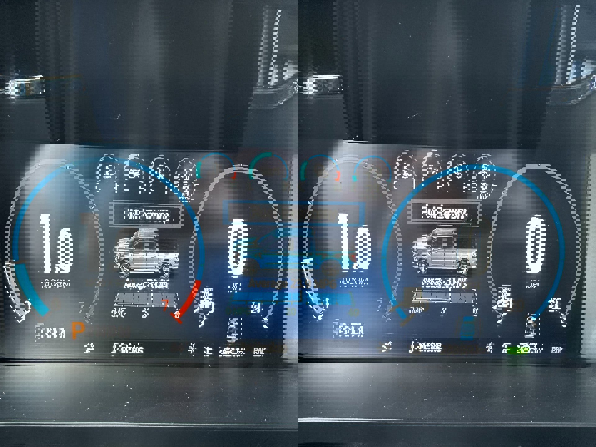 Certified 2023 Ford F150 Lariat w/ Equipment Group 502A High image 17