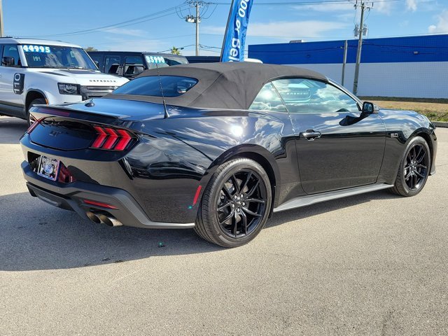 Certified 2024 Ford Mustang GT Premium image 4