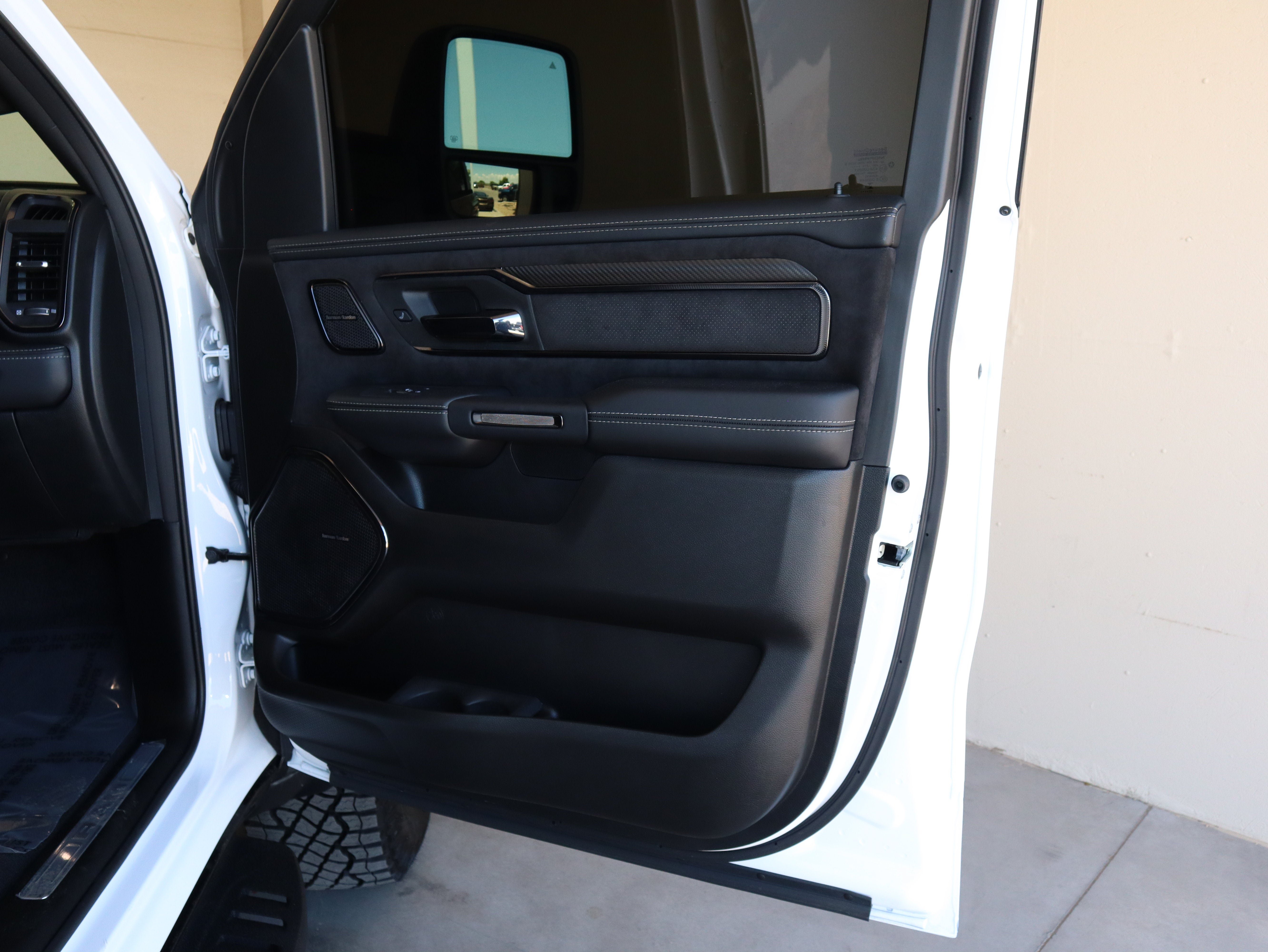 Used 2026 RAM 1500 RHO w/ RHO Level 1 Equipment Group AWD/4WD image 42
