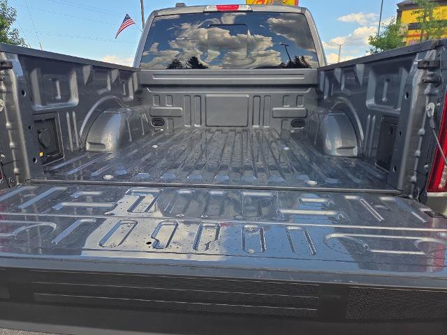 Certified 2025 Ford F150 Lariat AWD/4WD image 12