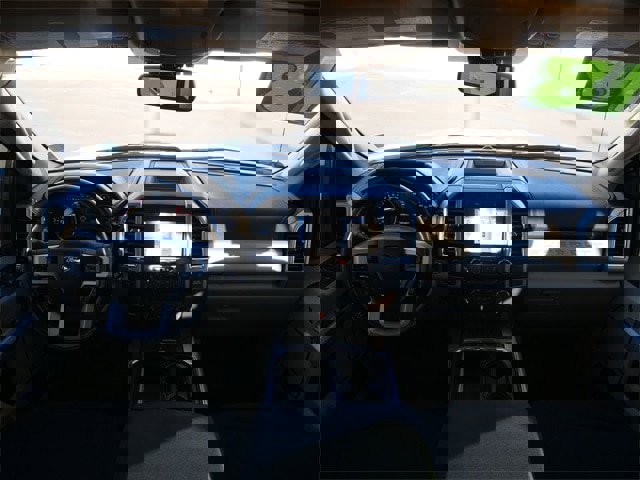 Certified 2018 Ford F250 Lariat w/ Lariat Ultimate Package image 19