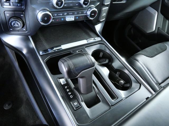 Certified 2022 Ford F150 Raptor w/ Equipment Group 801A High image 25