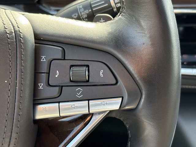 Used 2024 Cadillac Escalade Sport Platinum w/ Heavy-Duty Trailer Package image 33