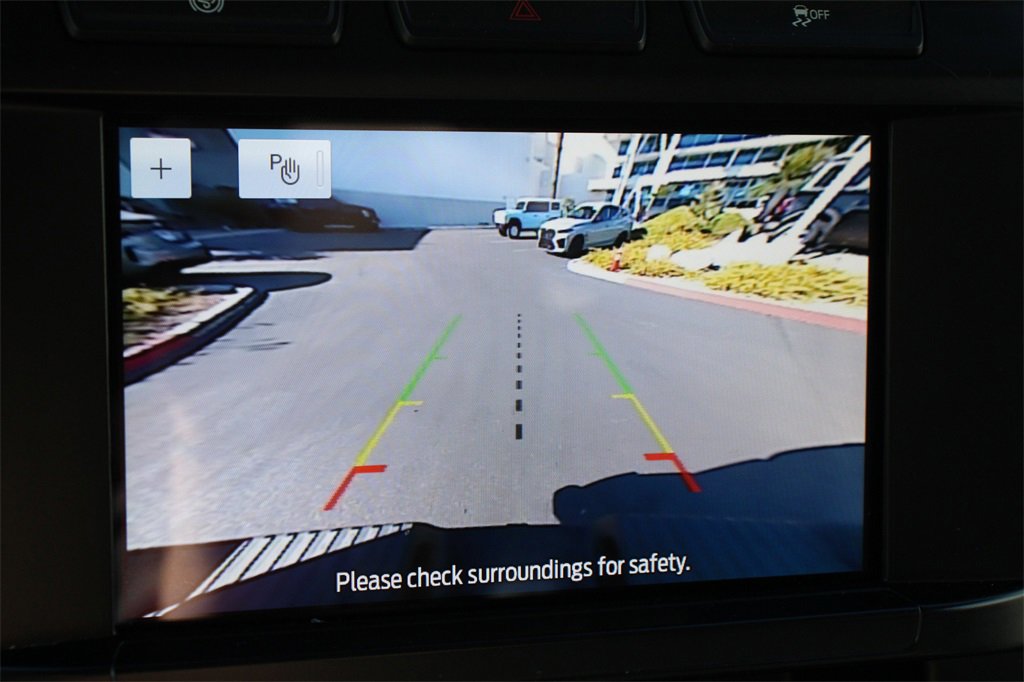 Certified 2024 Ford F250 XLT image 33