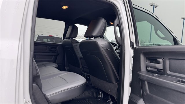 Used 2024 RAM 3500 Tradesman image 11