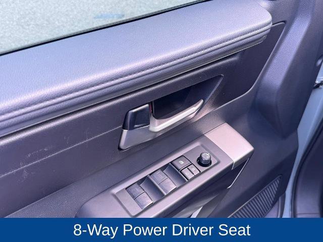 Used 2025 Toyota Tundra SR5 w/ SR5 Premium Package RWD image 9