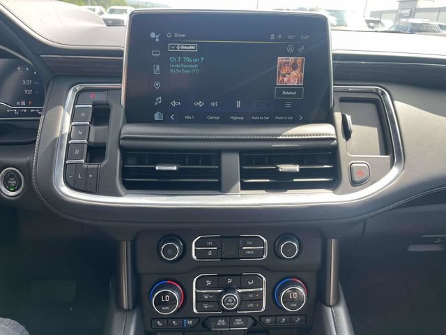 Used 2023 Chevrolet Suburban High Country AWD/4WD image 28